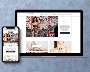 Đơn vị chuyên thiết kế web chuẩn SEO không sử dụng mã nguồn mở