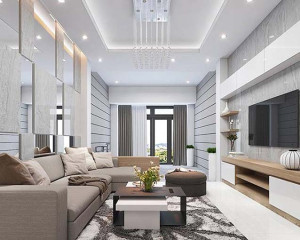 Đơn vị thi công trần thạch cao Bình Dương uy tín giá rẽ