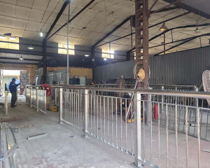 Cơ sở nhận hàn inox tại Hóc Môn uy tín, giá rẽ