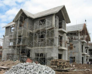 Nhà thầu xây nhà trọn gói giá rẽ tại Hóc Môn, Tphcm