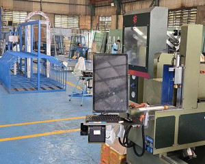 Xưởng gia công lắp đặt nhôm kính tại Quận 10 uy tín giá rẽ