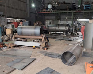 Xưởng nhận hàn inox theo yêu cầu tại Thủ Dầu Một uy tín, giá rẽ