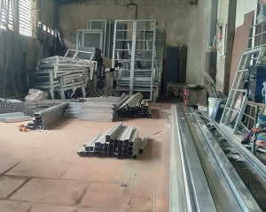 Cơ sở hàn sắt tại Quận 12 uy tín, chuyên nghiệp, giá rẻ