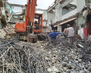 Thu mua xác nhà, kho xưởng giá cao tại Hóc Môn