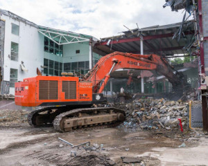 Thu Mua Xác Nhà Giá Cao Tại Tân Bình