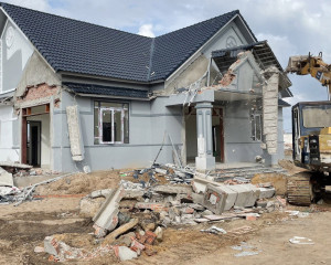 Đơn Vị Chuyên Thu Mua Xác Nhà Tại Quận 6 Uy Tín, Giá Tốt