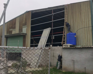 Đập Phá Tháo Dỡ Công Trình Tại Bình Tân Giá Rẻ