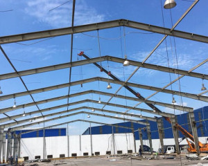 Thu Mua Xác Nhà Tại Tân Uyên Giá Tốt