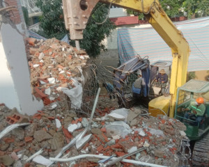 Dịch Vụ Thu Mua Xác Nhà Tại Thủ Dầu Một Giá Cao