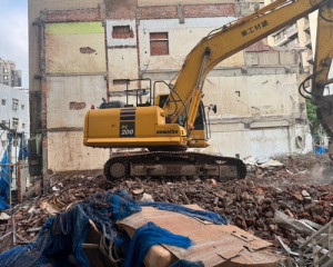 Thu Mua Xác Nhà Tại Bình Thạnh Uy Tín Giá Cao