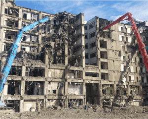 Công Ty Thu Mua Xác Nhà Củ Chi Uy Tín, Giá Tốt