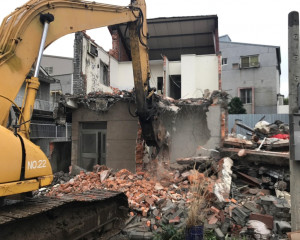 Đơn Vị Đập Phá, Tháo Dỡ Công Trình Tại Quận 7 Uy Tín, Giá Tốt