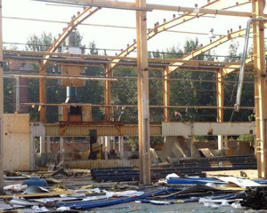 Thu Mua Xác Nhà Tại Quận 7 Chuyên Nghiệp, Giá Tốt