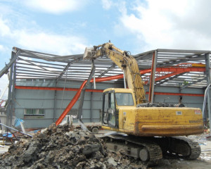 Dịch Vụ Thu Mua Xác Nhà Tại Long Thành Uy Tín, Giá Cao