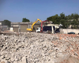 Công Ty Thu Mua Xác Nhà Tại Nhơn Trạch Uy Tín, Giá Tốt