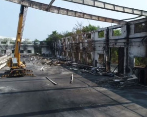 Dịch Vụ Thu Mua Xác Nhà Uy Tín Tại Xuân Lộc, Đồng Nai