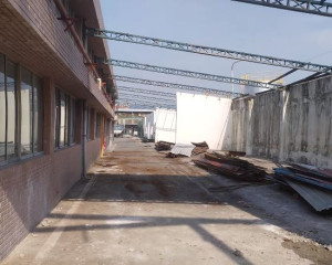 Thu Mua Xác Nhà, Kho Xưởng Tại Bàu Bàng Chuyên Nghiệp