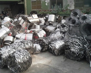 Thu Mua Phế Liệu Giá Cao Tại Hóc Môn