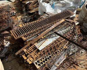 Thu Mua Phế Liệu Tại Củ Chi Tận Nơi