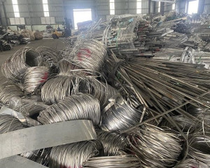 Thu Mua Phế Liệu Tại Bình Chánh Nhanh Chóng, Tận Nơi