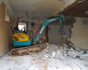 Đơn Vị Thu Mua Xác Nhà Tại Quận Tân Phú Chuyên Nghiệp