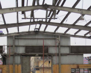 Đập Phá, Tháo Dỡ Công Trình Tại Đức Hòa Trọn Gói, An Toàn