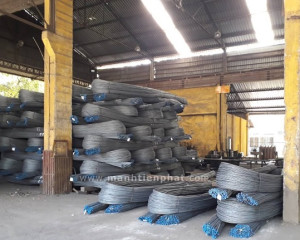 Công Ty Thu Mua Phế Liệu, Vật Tư Công Trình Cũ Tại Thủ Dầu Một Chuyên Nghiệp