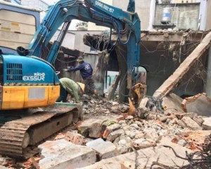 Thu Mua Xác Nhà Tại Cẩm Mỹ Chuyên Nghiệp, Giá Cao