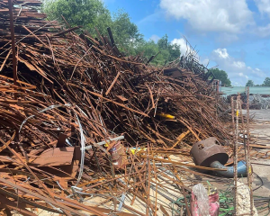 Dịch Vụ Thu Mua Phế Liệu Tại Tân Uyên Tận Nơi