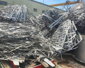 Thu Mua Phế Liệu Tại Thạnh Hóa Uy Tín, Chuyên Nghiệp