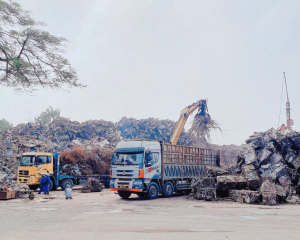 Thu Mua Phế Liệu Tại Quận 4 Trọn Gói, Tận Nơi