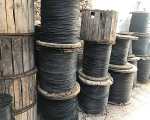 Đơn Vị Thu Mua Cáp Đồng, Cáp Nhôm Tại Nhơn Trạch Uy Tín