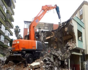 Thu Mua Xác Nhà Tại Phú Nhuận Uy Tín, Trọn Gói