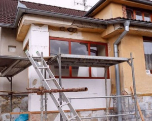Đơn Vị Cung Cấp Dịch Vụ Sửa Nhà Bình Tân Giá Rẻ