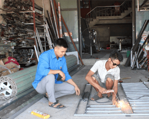 Vị Trí & Địa Điểm