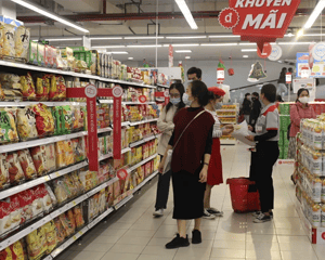 Ưu Đãi Khuyến Mãi