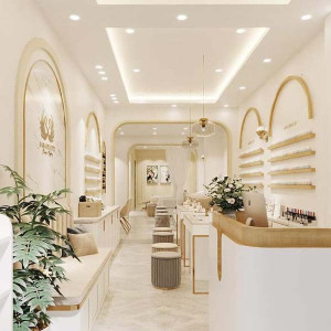 Dịch vụ sửa chữa cải tạo Cửa Hàng/ Shop/ Showroom
