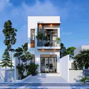 Công ty xây dựng uy tín tại Bình Dương