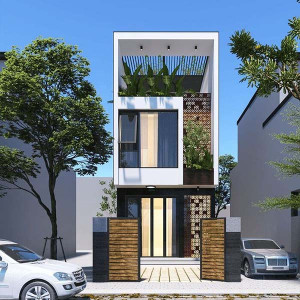 Công ty tư vấn thiết kế xây dựng uy tín tại Bình Thuận