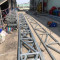 Dịch vụ hàn sắt cơ khí tại Bình Dương giá rẽ